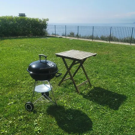 The Casalo Villa Finale Ligure